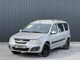 ВАЗ (Lada) Largus 2014 года за 3 990 000 тг. в Актобе
