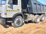 КамАЗ  65115 2004 года за 6 200 000 тг. в Астана