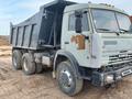 КамАЗ  65115 2004 года за 6 200 000 тг. в Астана – фото 3