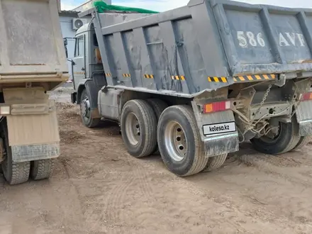 КамАЗ  65115 2004 года за 6 200 000 тг. в Астана – фото 4