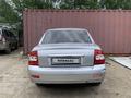 ВАЗ (Lada) Priora 2170 2008 годаүшін1 600 000 тг. в Кандыагаш – фото 5