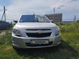 Chevrolet Cobalt 2020 годаfor5 500 000 тг. в Костанай