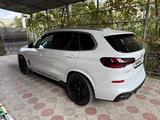 BMW X5 2023 годаүшін42 500 000 тг. в Тараз – фото 4