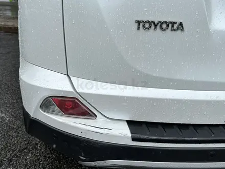 Toyota RAV4 2019 года за 13 500 000 тг. в Талдыкорган – фото 8