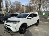Toyota RAV4 2019 годаүшін13 700 000 тг. в Талдыкорган