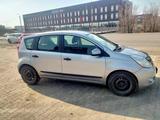 Nissan Note 2013 года за 2 700 000 тг. в Уральск – фото 3