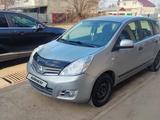 Nissan Note 2013 года за 2 700 000 тг. в Уральск – фото 4