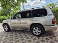 Toyota Land Cruiser 2001 года за 9 450 000 тг. в Шымкент