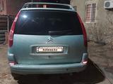 Citroen C8 2003 года за 1 500 000 тг. в Жезказган – фото 2
