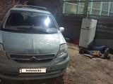 Citroen C8 2003 года за 1 500 000 тг. в Жезказган – фото 4