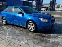 Chevrolet Cruze 2011 годаүшін3 200 000 тг. в Тараз