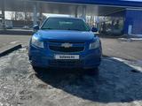 Chevrolet Cruze 2011 года за 3 100 000 тг. в Тараз – фото 2