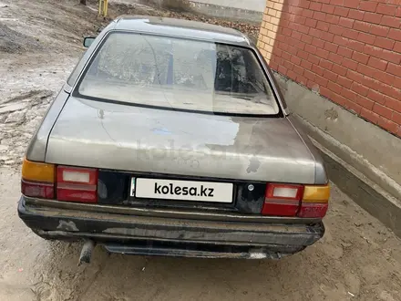 Audi 100 1988 года за 300 000 тг. в Кызылорда – фото 2