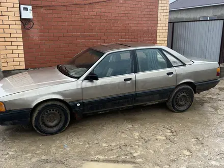 Audi 100 1988 года за 300 000 тг. в Кызылорда – фото 3