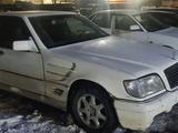 Mercedes-Benz S 320 1991 годаfor1 000 000 тг. в Алматы
