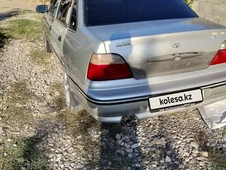 Daewoo Nexia