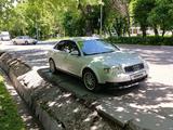 Audi A4 2002 года за 3 600 000 тг. в Алматы – фото 3