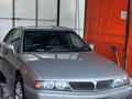 Mitsubishi Diamante 1997 годаfor1 100 000 тг. в Алматы – фото 9