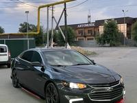 Chevrolet Malibu 2019 годаүшін8 500 000 тг. в Алматы