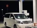 Toyota Alphard 2007 года за 5 750 000 тг. в Актобе