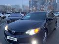 Toyota Camry 2013 года за 7 690 000 тг. в Алматы – фото 2