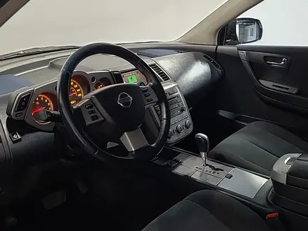 Nissan Murano 2007 года за 2 750 000 тг. в Алматы – фото 11
