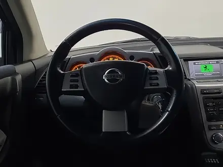 Nissan Murano 2007 года за 2 750 000 тг. в Алматы – фото 12