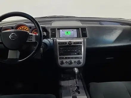 Nissan Murano 2007 года за 2 750 000 тг. в Алматы – фото 13