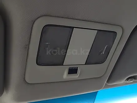 Nissan Murano 2007 года за 2 750 000 тг. в Алматы – фото 16