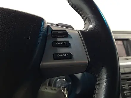 Nissan Murano 2007 года за 2 750 000 тг. в Алматы – фото 19