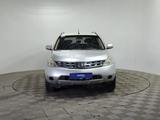 Nissan Murano 2007 года за 2 750 000 тг. в Алматы – фото 2