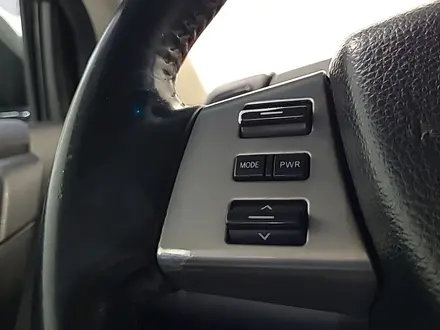 Nissan Murano 2007 года за 2 750 000 тг. в Алматы – фото 20