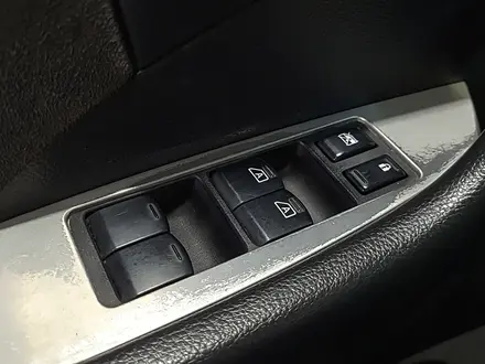 Nissan Murano 2007 года за 2 750 000 тг. в Алматы – фото 24