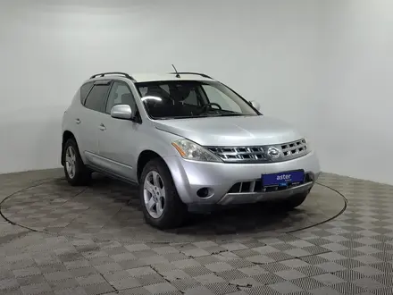 Nissan Murano 2007 года за 2 750 000 тг. в Алматы – фото 3