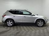 Nissan Murano 2007 года за 2 750 000 тг. в Алматы – фото 4