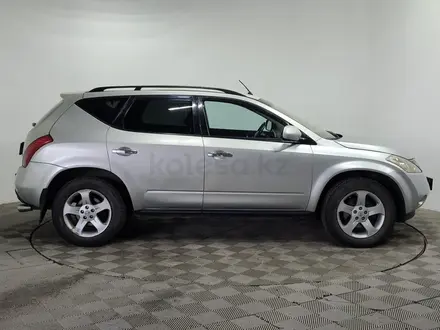 Nissan Murano 2007 года за 2 750 000 тг. в Алматы – фото 4