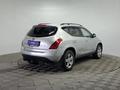 Nissan Murano 2007 года за 2 750 000 тг. в Алматы – фото 5