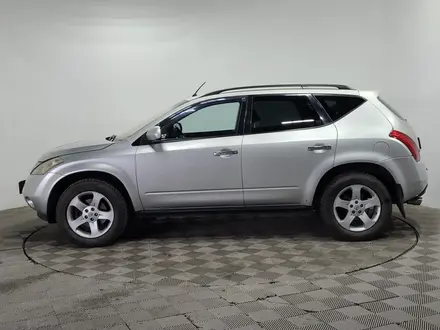 Nissan Murano 2007 года за 2 750 000 тг. в Алматы – фото 7