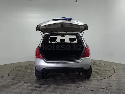 Nissan Murano 2007 года за 2 750 000 тг. в Алматы – фото 8