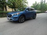 Hyundai Tucson 2019 годаfor11 700 000 тг. в Шымкент – фото 4