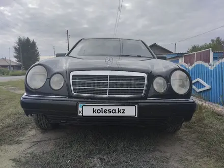 Mercedes-Benz E 230 1997 года за 2 800 000 тг. в Семей