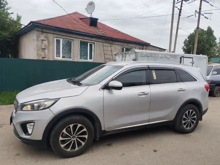Kia Sorento 2015 года за 8 500 000 тг. в Алматы – фото 2