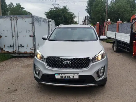Kia Sorento 2015 года за 8 500 000 тг. в Алматы