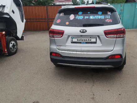 Kia Sorento 2015 года за 8 500 000 тг. в Алматы – фото 3