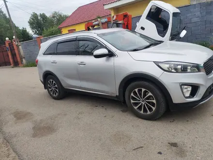 Kia Sorento 2015 года за 8 500 000 тг. в Алматы – фото 4