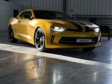 Chevrolet Camaro 2017 года за 19 999 999 тг. в Астана