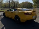 Chevrolet Camaro 2017 года за 19 999 999 тг. в Астана – фото 5