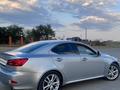 Lexus IS 250 2005 годаүшін6 300 000 тг. в Атырау – фото 3