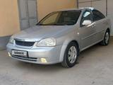 Chevrolet Lacetti 2008 года за 2 800 000 тг. в Карабулак – фото 2