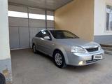 Chevrolet Lacetti 2008 года за 2 800 000 тг. в Карабулак